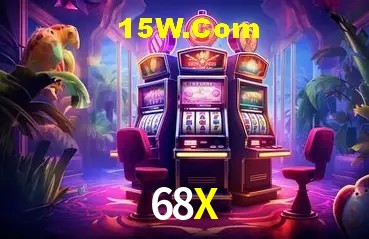 Benefícios da Conta 68X