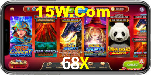 68X Bet