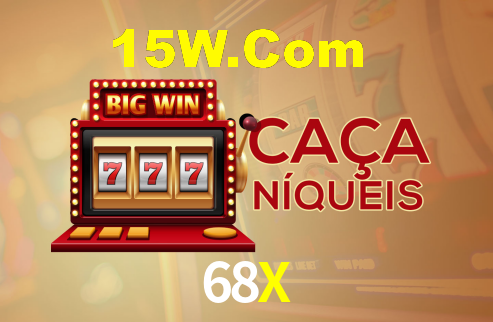 68X: A Experiência de Casino com Jogos de Mesa ao Vivo