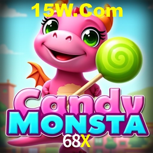 Descubra o Mundo do Cassino Online com 68X
