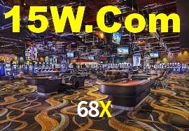 Live Casino 68X