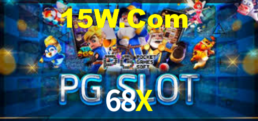 68X.Com