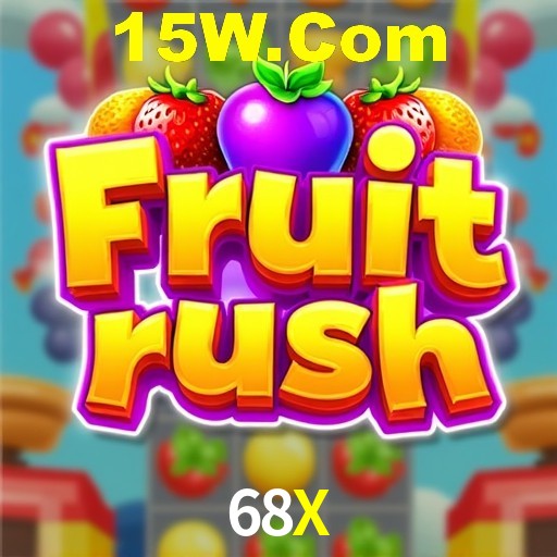 Desvendando o Mundo dos Jogos Virtuais na 68X