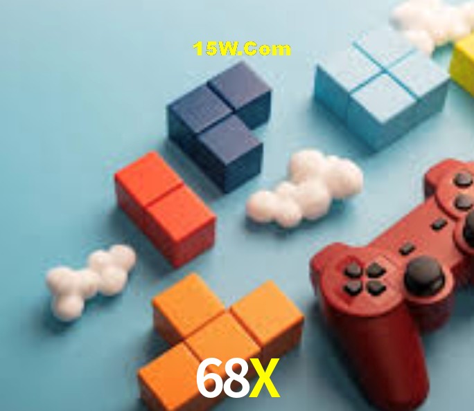 Estatísticas do Jogo 68X