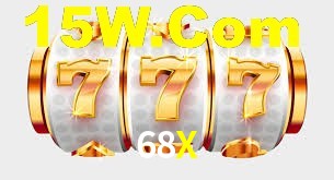 68X App Interface