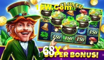 68X São Paulo - Top Slots