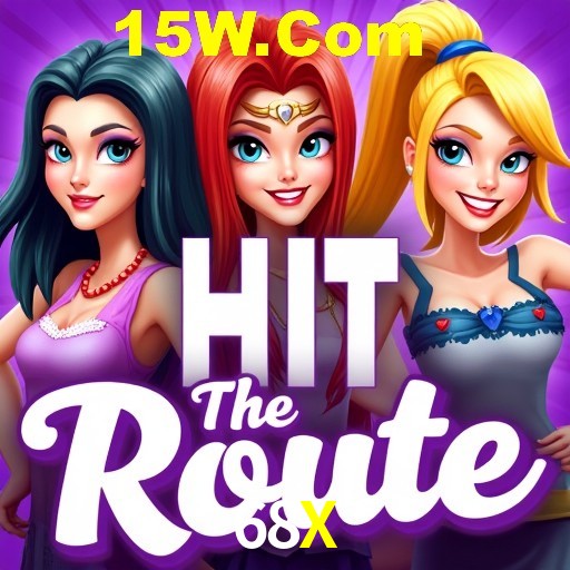 APP oficial da 68X para mobile
