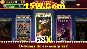 Live Casino 68X