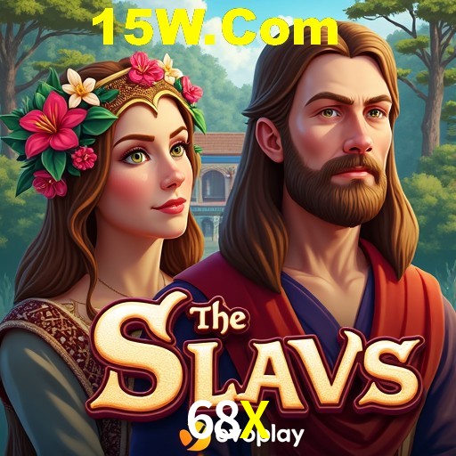 Desvendando o Mundo dos Jogos Virtuais na 68X