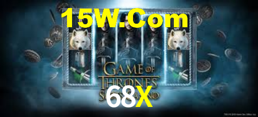 68X: Jogos de Caça-Níqueis-Altas Recompensas, Roleta-Velocidade, Blackjack-Desafios Máximos