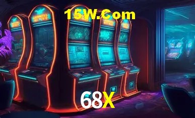 68X Salvador - Support