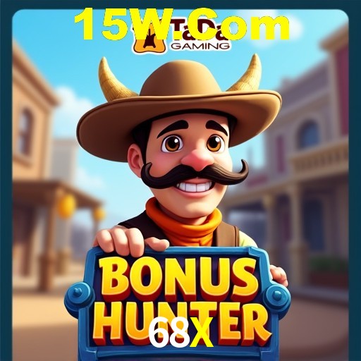 Desvendando o Mundo dos Jogos Virtuais na 68X