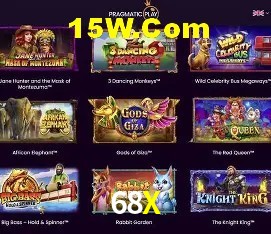Diretório de Jogos 68X
