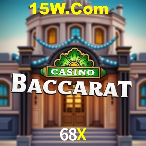 68X Cassino - 80+ Mesas ao Vivo