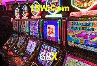 68X Plataforma - Certificada MGA desde 2015