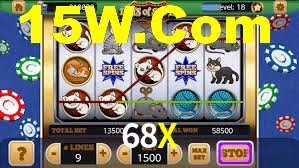 Blackjack Table 68X