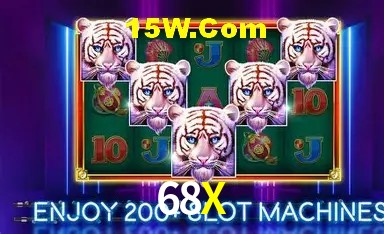 68X São Paulo - Jogo Providers