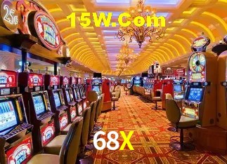 68X Slot - 320+ Caça-Níqueis Premium