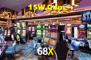 68X Brasília - Leaderboards