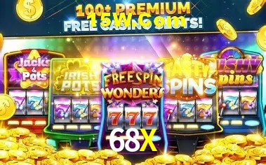 68X Promoções - 30+ Ofertas Diárias