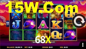 Tournaments 68X