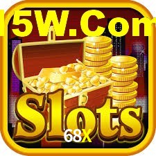 Welcome Bonus 68X