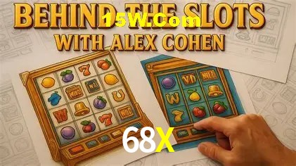 Slot Games 68X